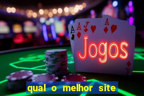 qual o melhor site para jogar na loteria