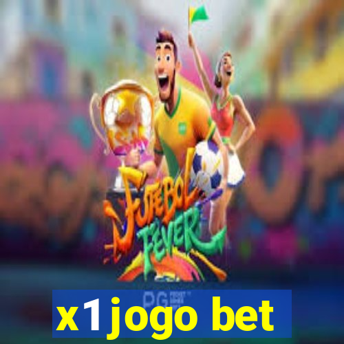 x1 jogo bet