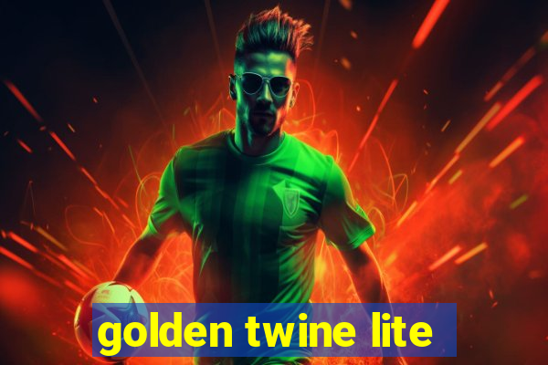 golden twine lite