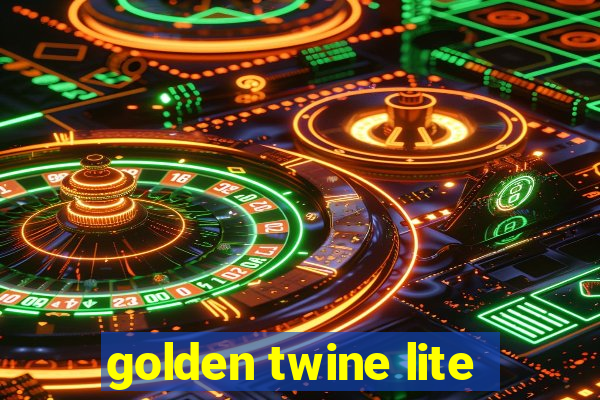 golden twine lite