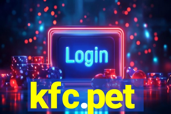 kfc.pet