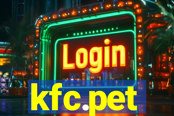 kfc.pet