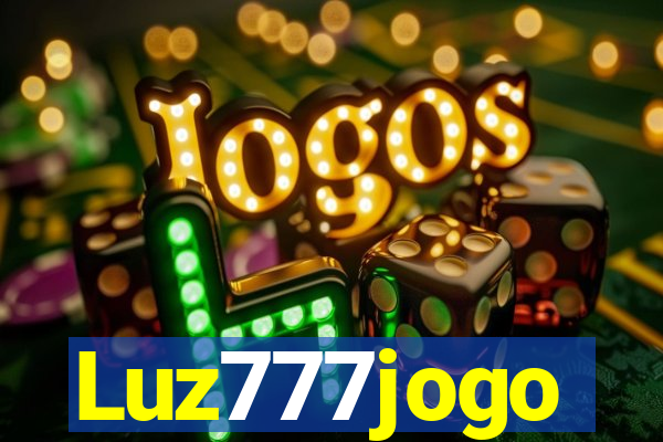 Luz777jogo