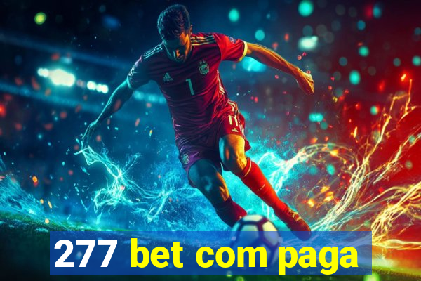 277 bet com paga