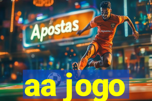 aa jogo