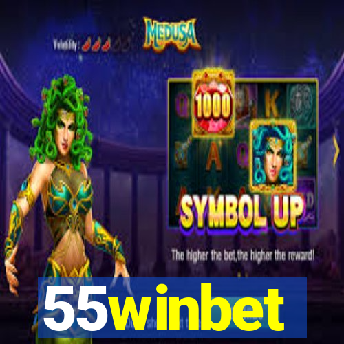 55winbet