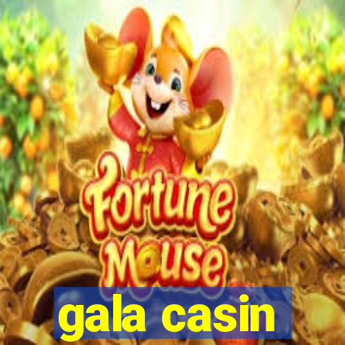 gala casin