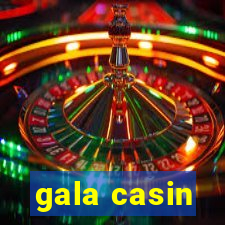 gala casin