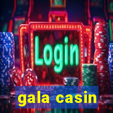 gala casin