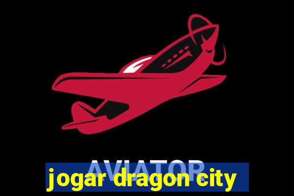 jogar dragon city