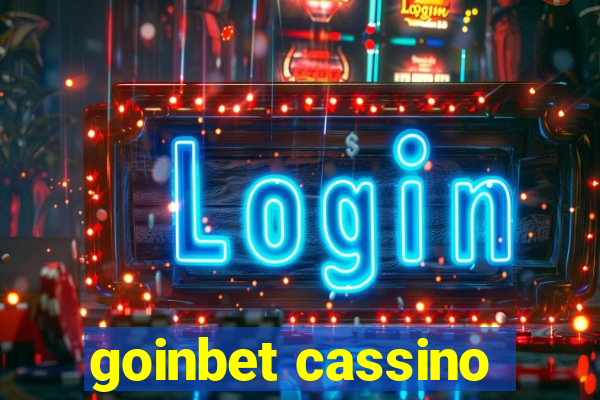 goinbet cassino