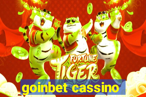 goinbet cassino