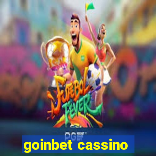 goinbet cassino