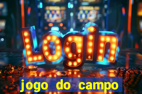 jogo do campo minado aposta