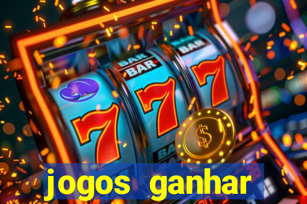 jogos ganhar dinheiro no pix