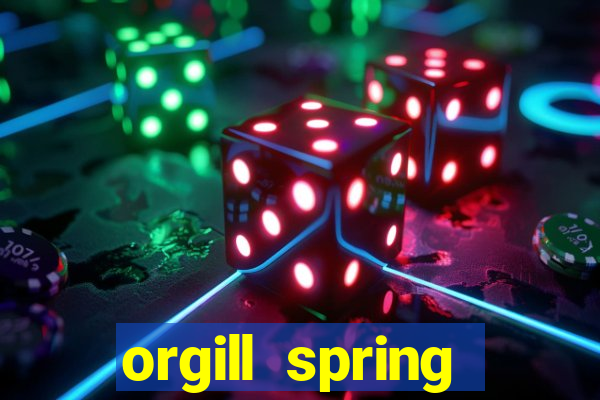 orgill spring dealer market