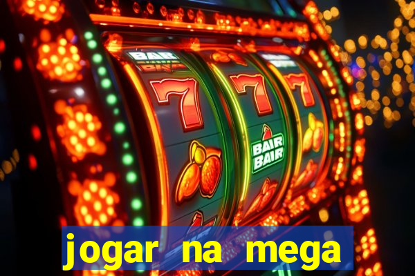 jogar na mega millions online