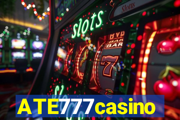 ATE777casino