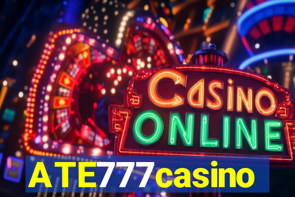 ATE777casino