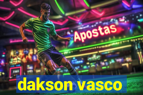 dakson vasco