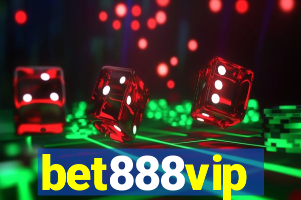 bet888vip