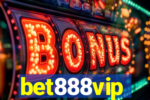 bet888vip