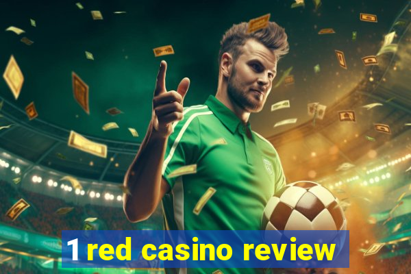 1 red casino review