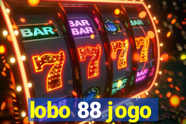 lobo 88 jogo