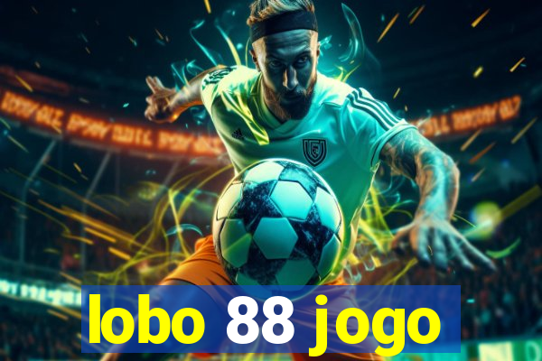 lobo 88 jogo