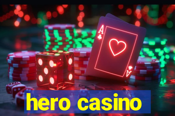 hero casino