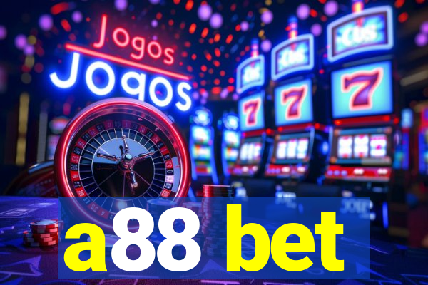 a88 bet