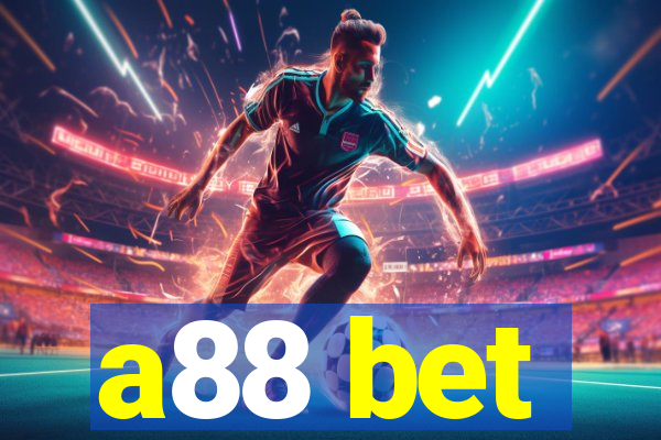 a88 bet