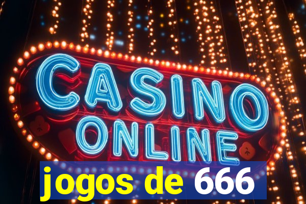 jogos de 666