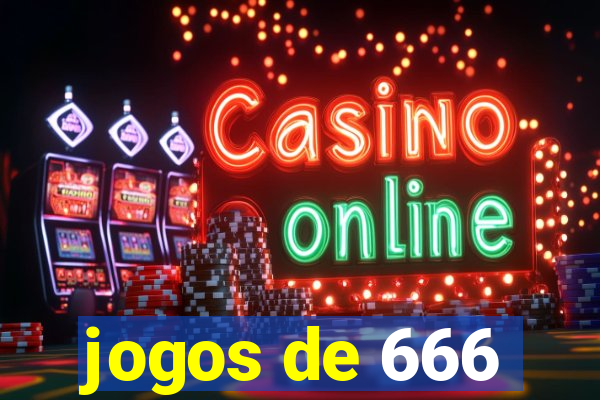 jogos de 666