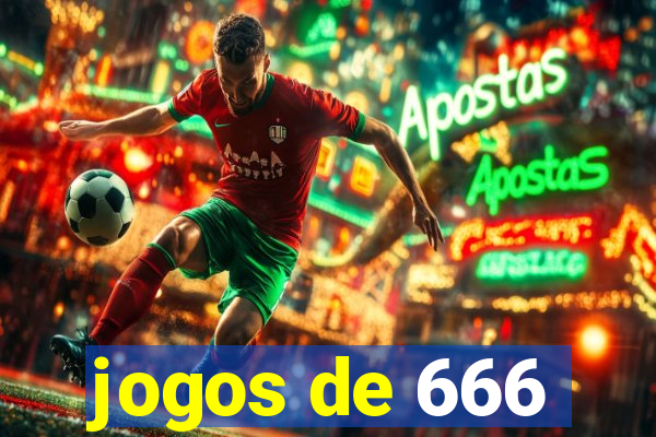 jogos de 666