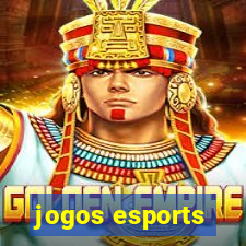 jogos esports