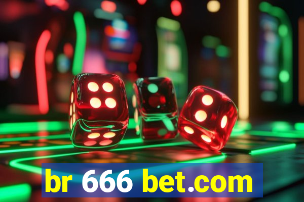 br 666 bet.com