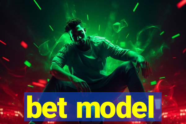 bet model