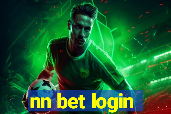 nn bet login