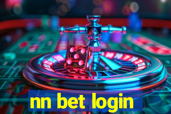 nn bet login