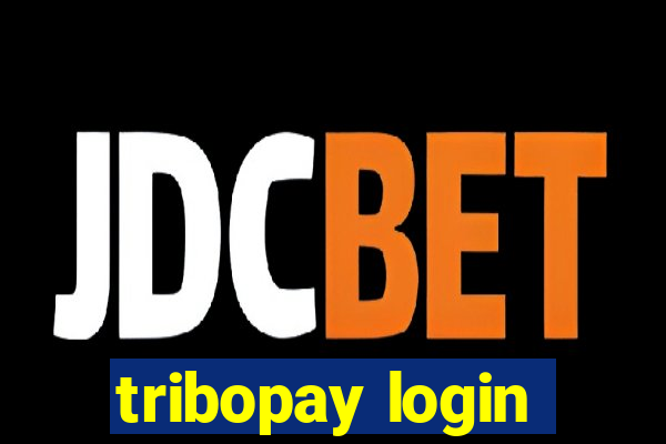 tribopay login