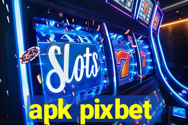 apk pixbet