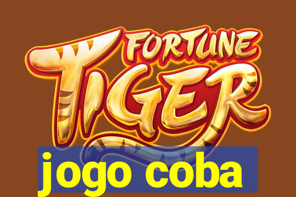 jogo coba