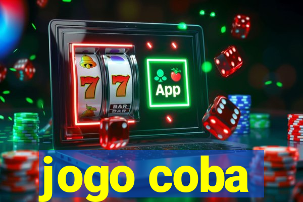 jogo coba