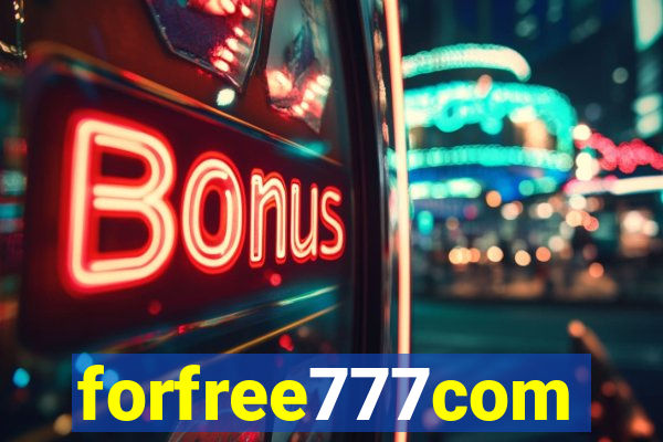 forfree777com