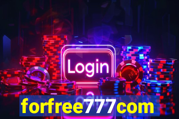 forfree777com