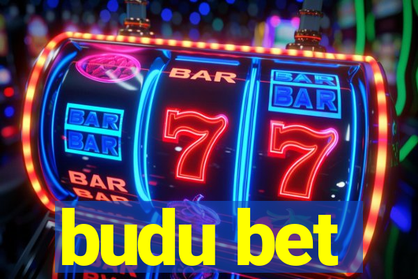 budu bet