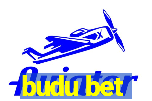 budu bet