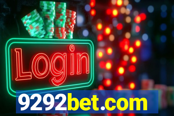 9292bet.com