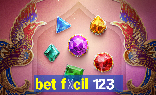 bet f谩cil 123